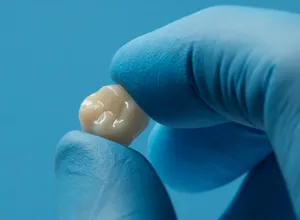 Coronas de Zirconio